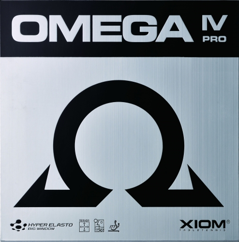 omega-iv-pro