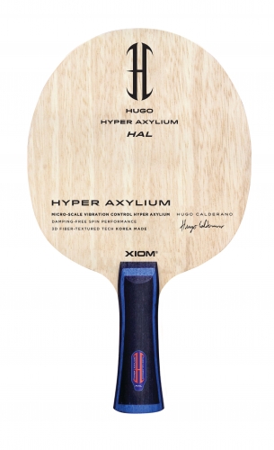 hugo-hal