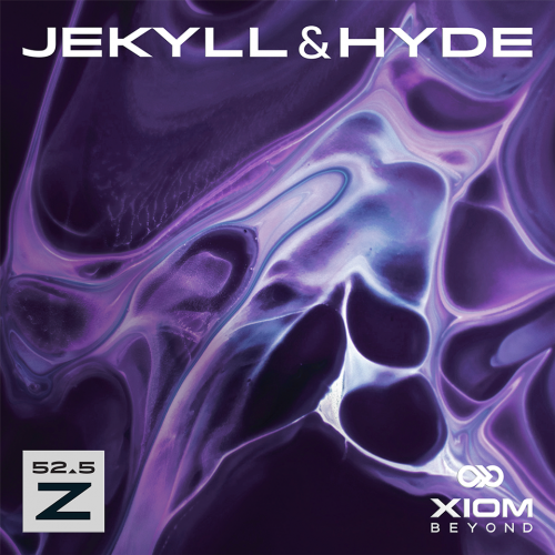 Накладка XIOM JEKYLL & HYDE Z52,5
